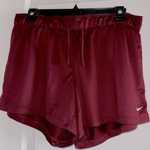 Nike women’s Running Shorts